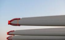 西门子歌美飒部署第一个100%可回收的风力涡轮机叶片