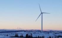 阿拉斯加最大的风电场采用艾默生的运营软件