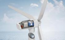 跨越海上风力涡轮机的功率门槛