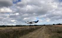 Skyward与FAA一起测试蜂窝连接无人机