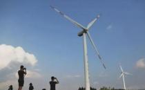 Leeward Renewable Energy建设145兆瓦风电场