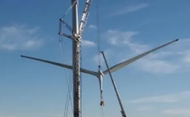 EnelGreenPower计划建设300兆瓦的俄克拉荷马州风电场和新的培训设施