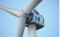 铁姆肯公司将为 GE 的 HaliadeX 风力涡轮机提供轴承