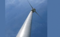KeystoneTowerSystems开始在德克萨斯州生产第一台螺旋焊接风塔