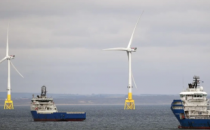 葡萄牙初创公司正在开发更安全的风力涡轮机叶片维护措施