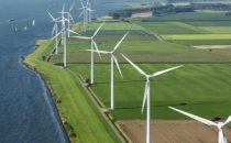 LeewardRenewableEnergy为诺伊州风电场重新供电并扩建