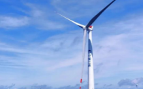纽约承诺投资5亿美元来促进海上风电基础设施建设