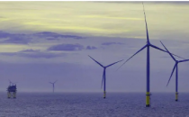 132兆瓦SouthFork海上风电项目获批开工建设