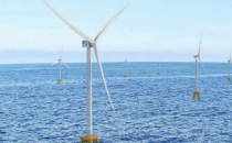 葡萄园海上项目将使用GEHaliadeX涡轮机