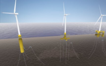 浮动风能的创新对海上能源的未来至关重要