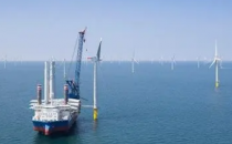 为沿海弗吉尼亚海上风电项目选择海底电缆承包商
