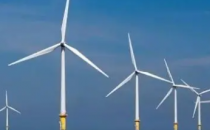 IEA子公司被选为110兆瓦密歇根风电项目的EPC