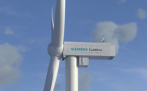 西门子歌美飒开发出业内产量最高的陆上风力涡轮机