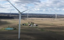 RWERenewables凭借250兆瓦的风电场进入俄亥俄州市场