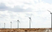 EDPRenewables开始为俄克拉荷马州风电场改造项目