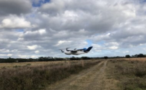 Skyward 与 FAA 一起测试蜂窝连接无人机