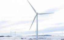 风力涡轮机可以在结冰的天气下运行吗