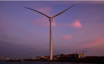 IEA签约建设300兆瓦诺伊州风电项目