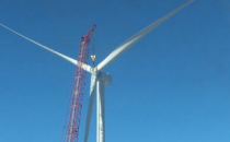 GE将向新墨西哥州的PatternEnergy项目提供超过1GW的风力涡轮机