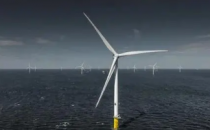 首批15兆瓦维斯塔斯海上风力涡轮机将于2022年安装