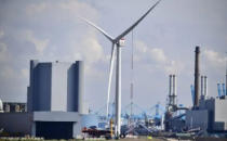 GE向俄克拉荷马州265兆瓦风电场供应涡轮机