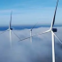 欧洲最大的无补贴风电场之一启动运营