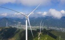 中电建海风公司第一批近百名员工已进驻海南开始办公