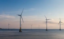 海上风电的目标是到2030年部署30GW的海上风电装机容量