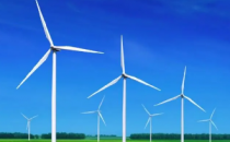 风能是目前发展最快的可再生能源技术之一