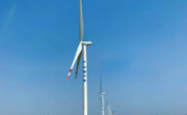 德力佳风电关键核心装备二期项目正式开工