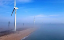 山东将聚焦打造千万千瓦级海上风电基地