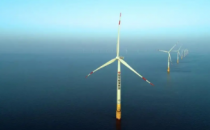 山东首批海上风电项目已顺利运行半年累计发电量超10亿千瓦时