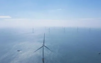 海上风电是新一代风电的重要发展方向