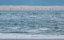 苏格兰可以吸引数十亿美元的海上风电投资