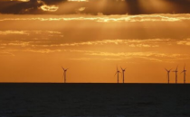 CorioGeneration计划进一步建设海上风电场