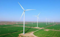 近日国内智能风电领域首项行业标准获批发布