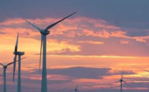 特拉华州在风能潜力最大的州排名中排名第 47