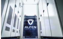 阿尔芬为芬兰风电场打造具有黑启动功能的12MW储能系统
