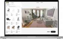宜家的新iPhone应用程序可以删除和更换你的旧家具