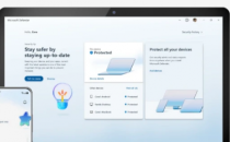 微软为Android和iOS设备推出新的高级安全应用程序