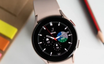 新的泄漏证实了之前关于可能的GalaxyWatch5颜色的报道