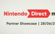 任天堂宣布明天的任天堂DirectMiniShowcase