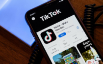 据报道TikTok今年的收入有望达到120亿美元