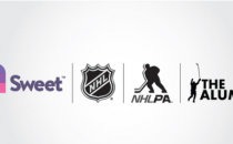 NHL与NFT市场Sweet合作推出其数字收藏品