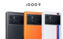 iQOO将在即将推出的10系旗舰智能手机中首次亮相天玑9000Plus处理器