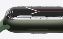 苹果WatchSeries8将独家提供类似iPhone的低功耗模式