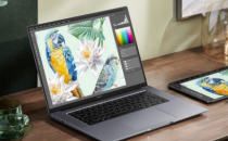 MateBook16s搭载英特尔酷睿i712700H或酷睿i912900H处理器抵达欧洲