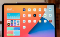 如何在iPad上下载和安装iPadOS15.5