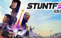 StuntfestWorldTour将于今年晚些时候在PC上推出