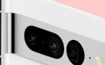 谷歌相机应用程序泄漏更改为Pixel7自拍快照器